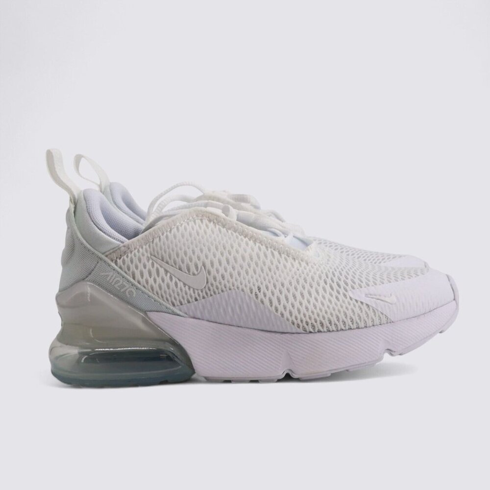 Nike Air Max 270 Youth Running Shoes Sneakers Size 1.5Y